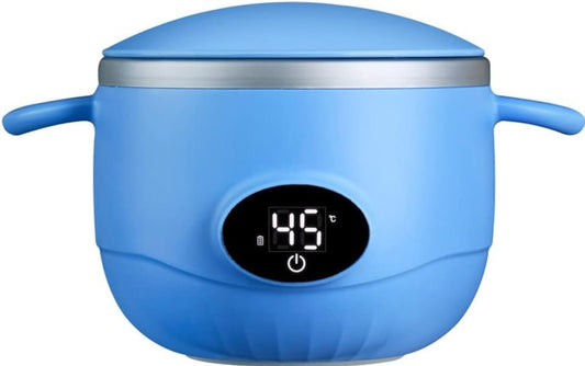 Chauffe Petit Pot sans fil
