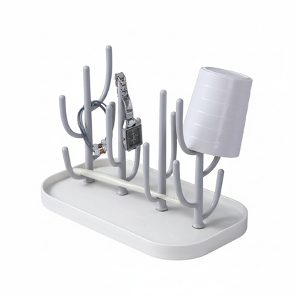 Égouttoir Biberon – Séchoir biberons compact et pratique