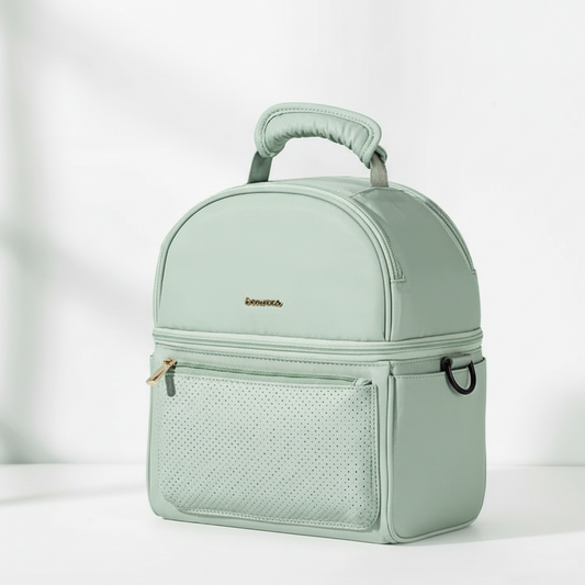 Sac Isotherme Repas - Élégant et Nomade