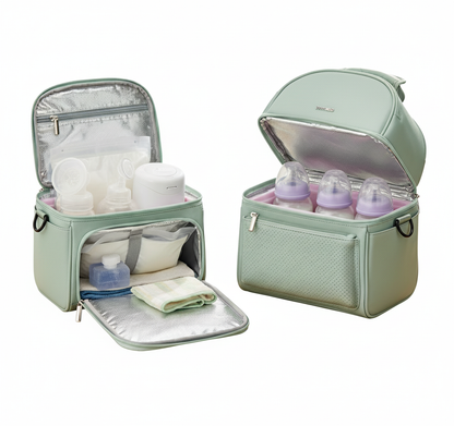 Sac Isotherme Repas - Élégant et Nomade