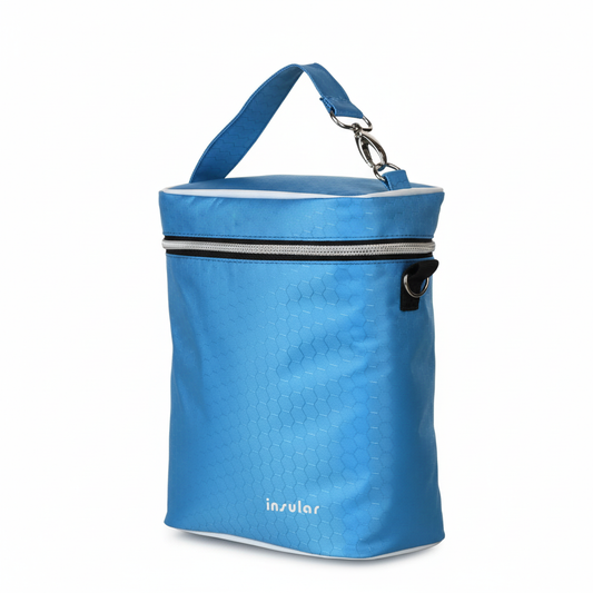 Sac Isotherme Repas Bébé - hygiénique , Compact et nomade