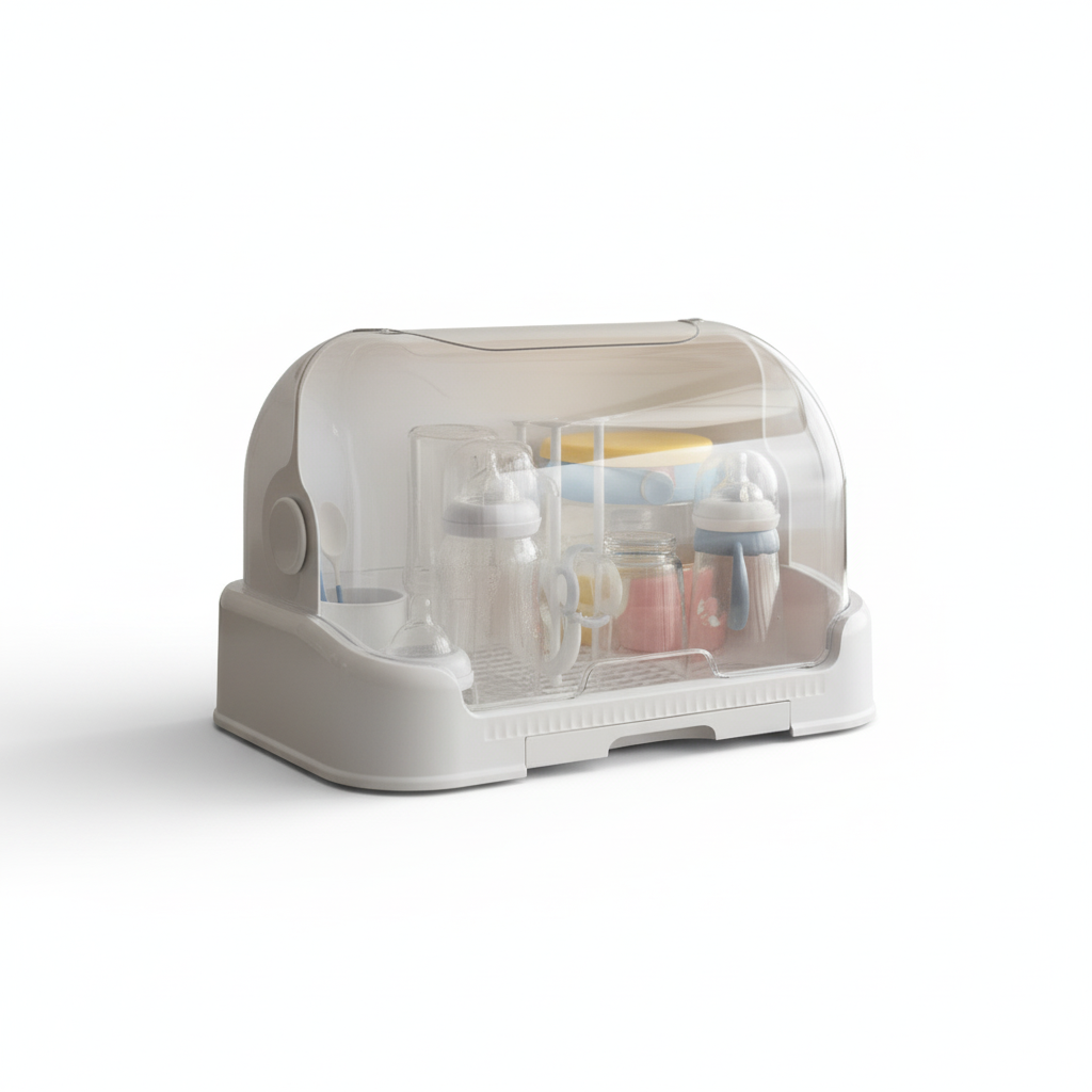 Egouttoir Biberon - Hygiénique et pratique