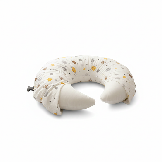 Coussin Allaitement pour Bébé
