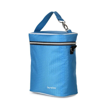Sac Isotherme Repas Bébé - hygiénique , Compact et nomade
