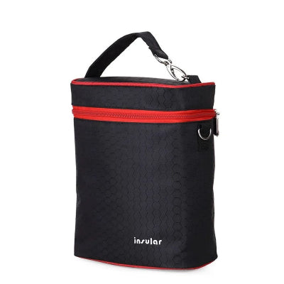 Sac Isotherme Repas Bébé - hygiénique , Compact et nomade