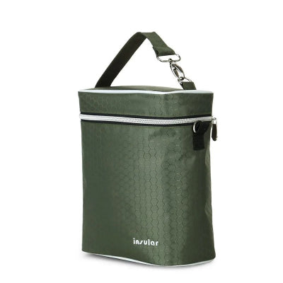 Sac Isotherme Repas Bébé - hygiénique , Compact et nomade